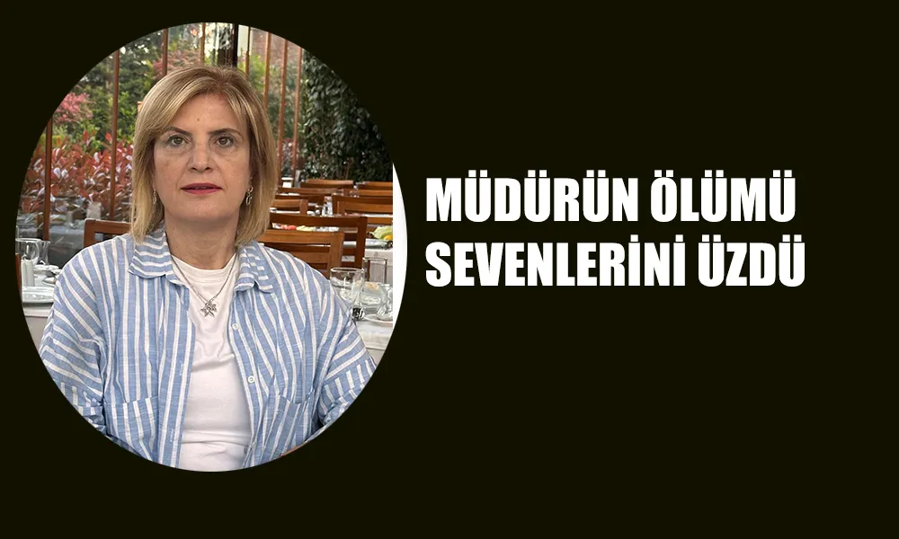 Tülin Lokumcu yakalandığı amansız hastalığa yenik düşerek hayatını kaybetti