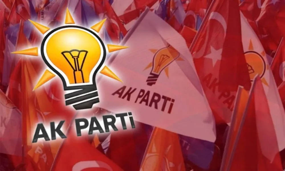 AK Parti PAZAR