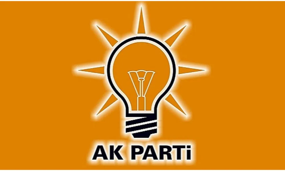 Pazar AK Parti İlçe Kongresi