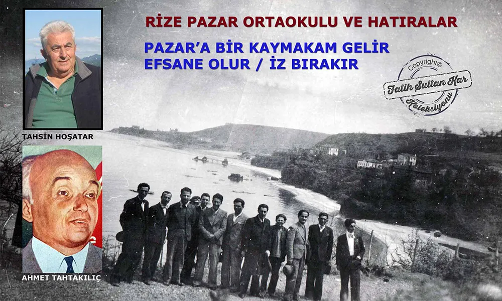 Rize Pazar Ortaokulu