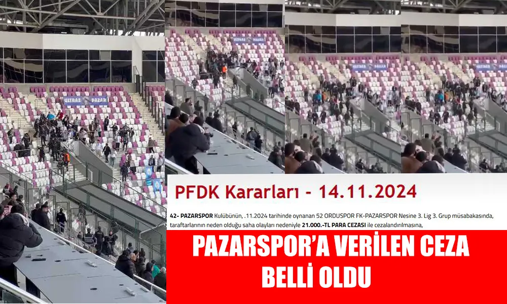 Pazarspor