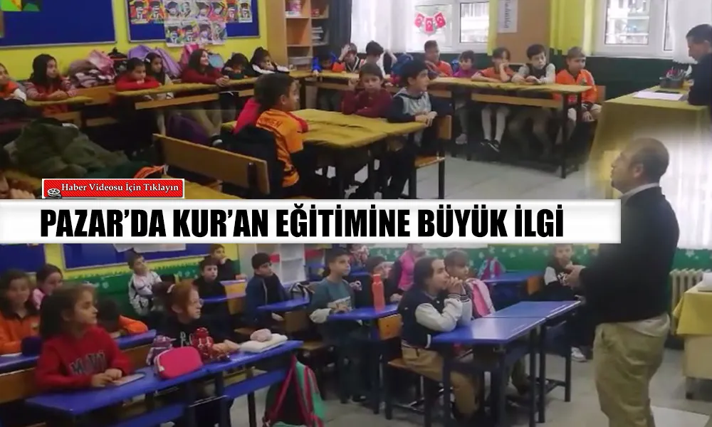 7-10 Yaş Grubu İçin Kur