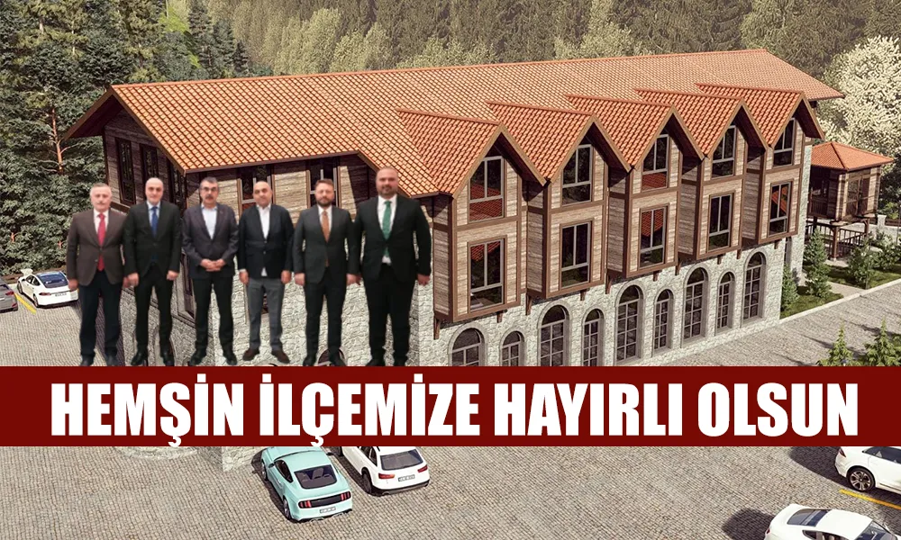 Hemşin