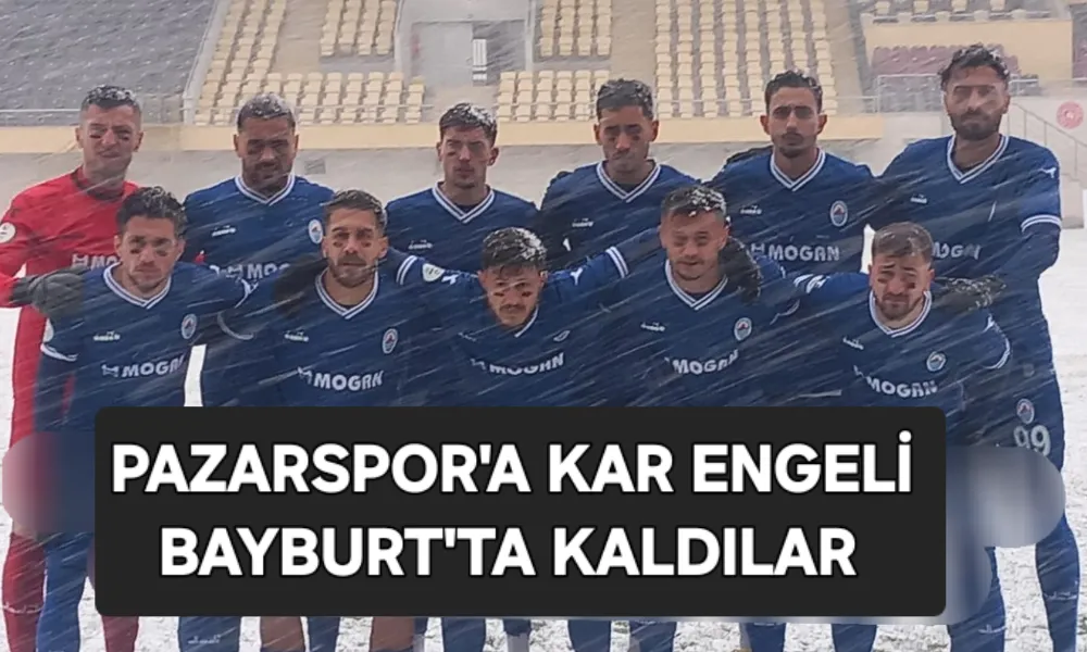 Pazarspor