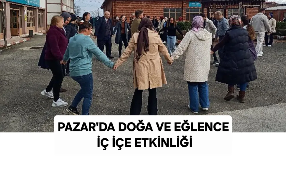 Ziraat Fakültesi ve Pazar MYO