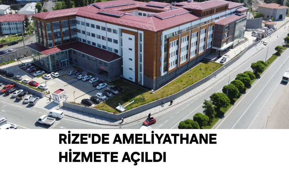 RİZE