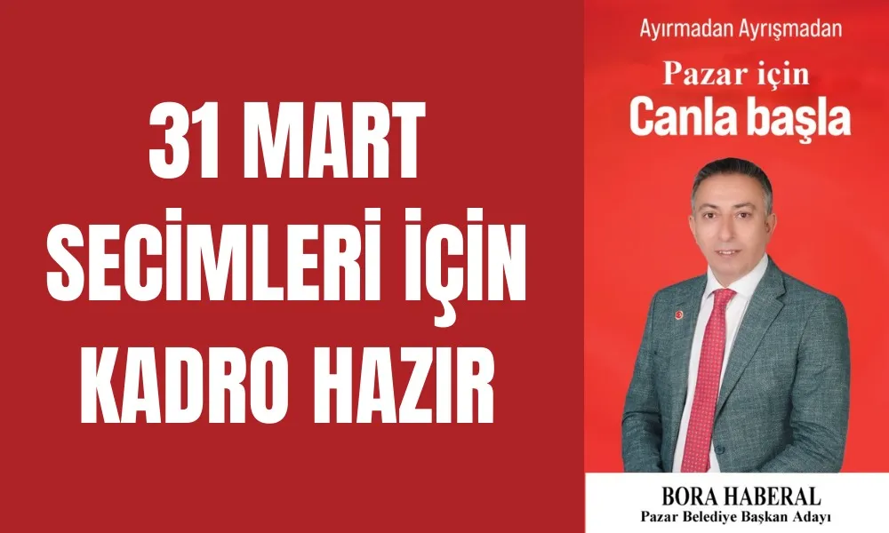 MHP Pazar