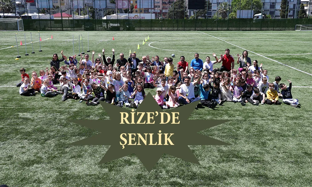 Rize