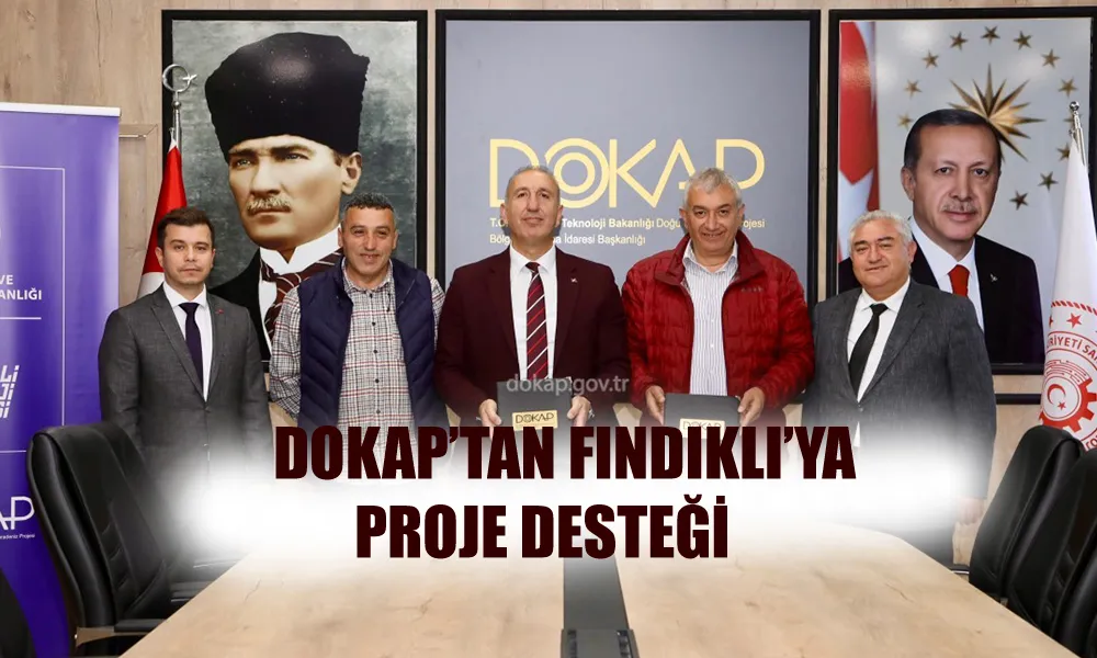 DOKAP