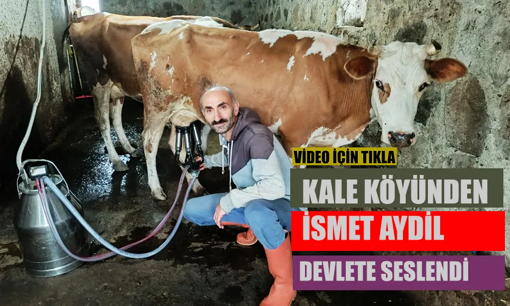 ‘Devlet gerçekten bu işi yapanlara destek olsun’