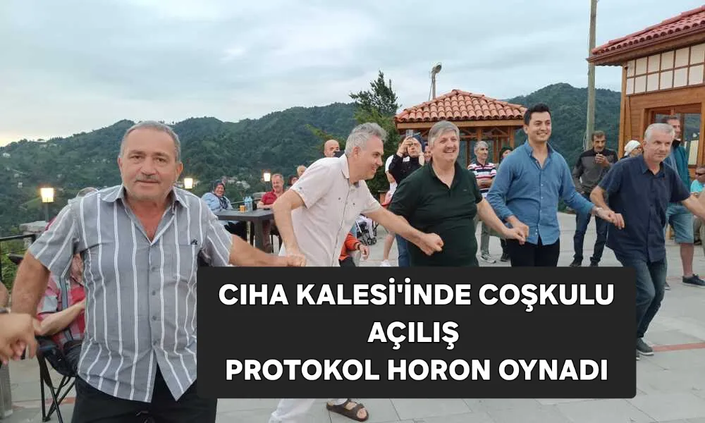 CIHA KALESİ