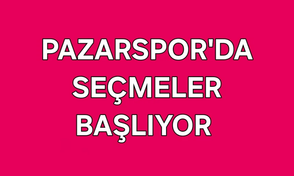 Pazarspor