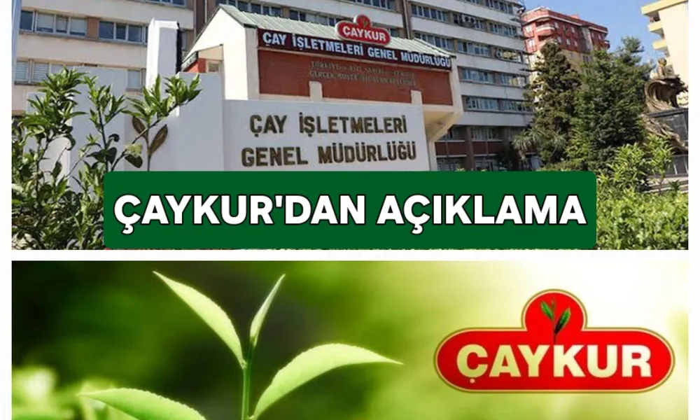 ÇAYKUR