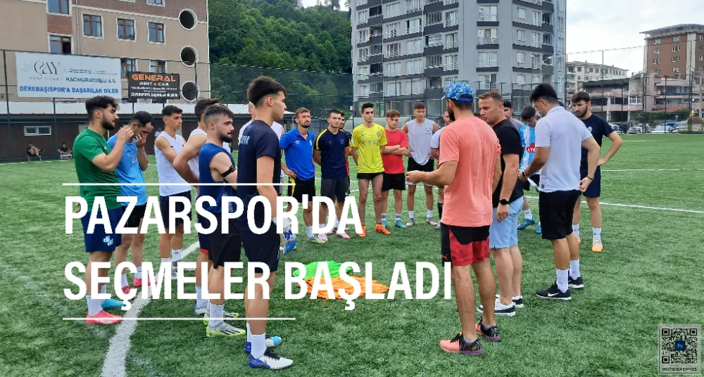 Pazarspor