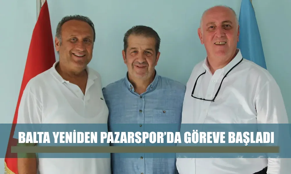 Pazarspor