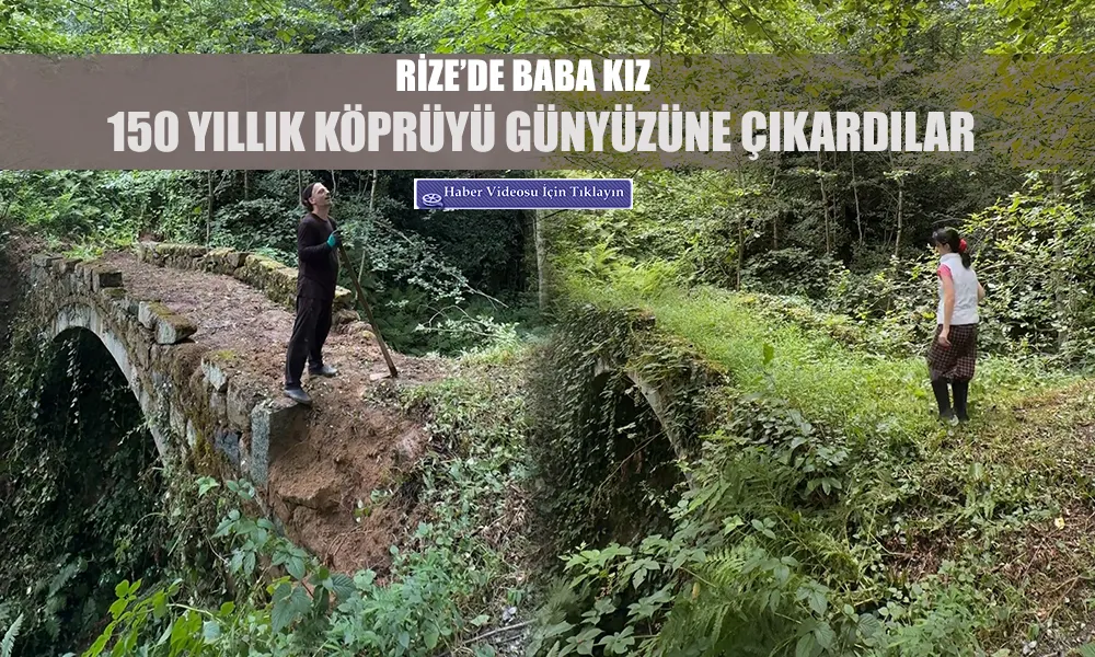 Karadeniz Bölgesi Tarihi kokuyor