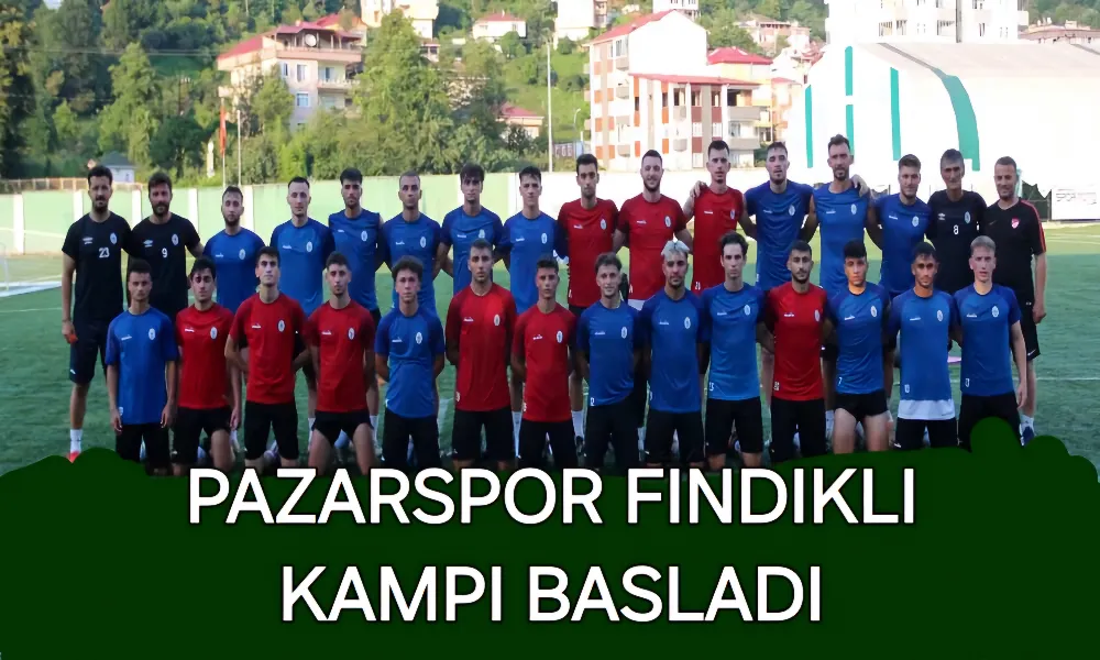 Pazarspor,Fındıklı