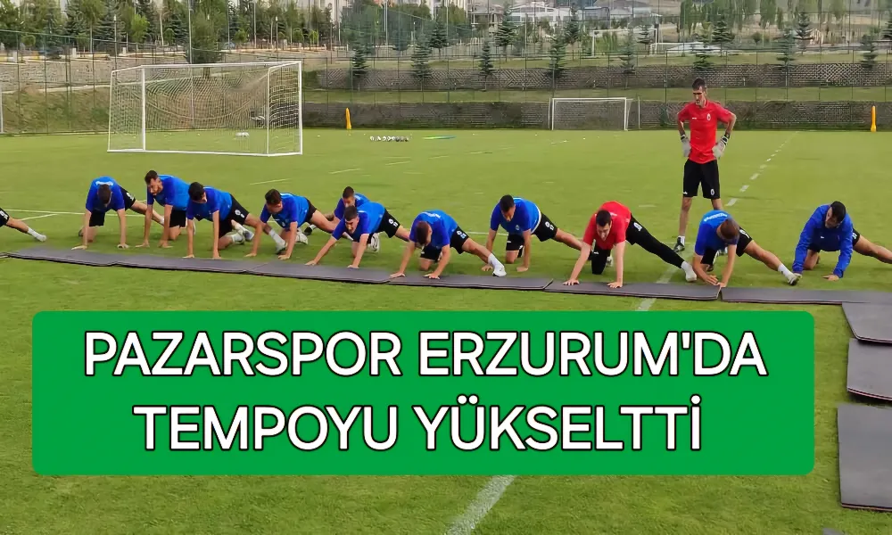 Pazarspor