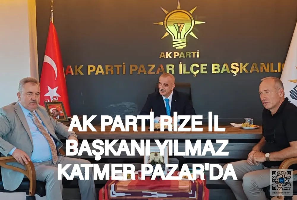 Yılmaz Katmer Pazar