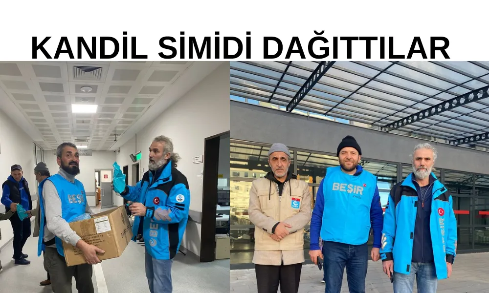 Beşir Derneği Pazar