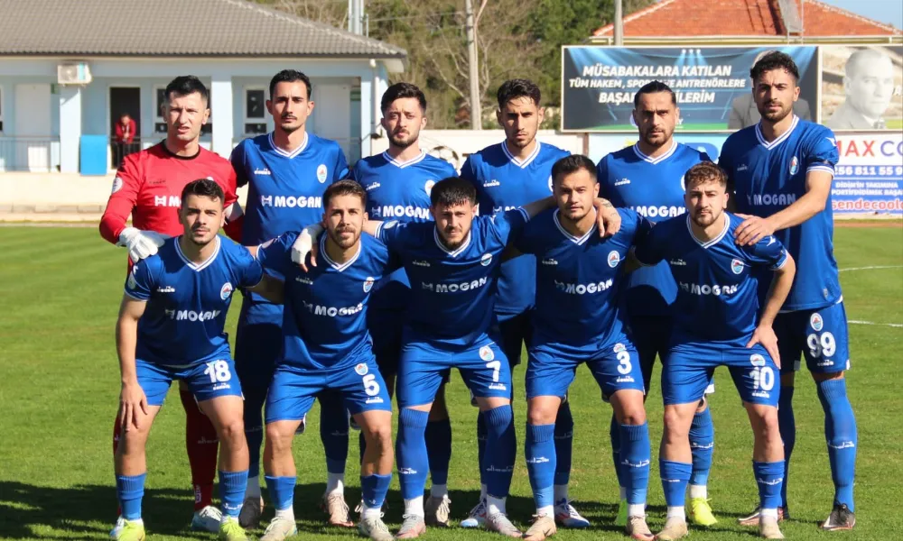 Pazarspor, 1922 Konyaspor’u Ağırlıyor