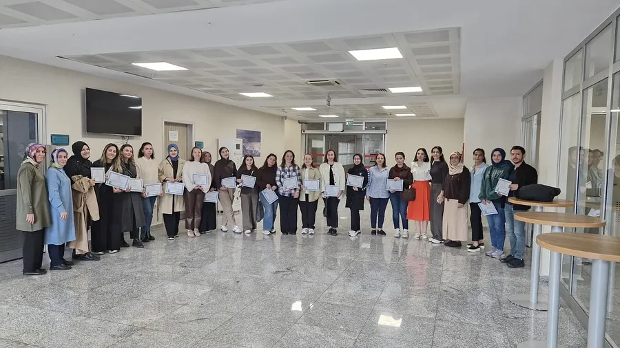 Anne Sütü ve Emzirme Danışmanlığı Eğitimi Gerçekleştirildi