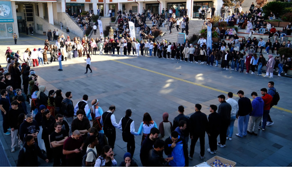 Recep Tayyip Erdoğan Üniversitesi