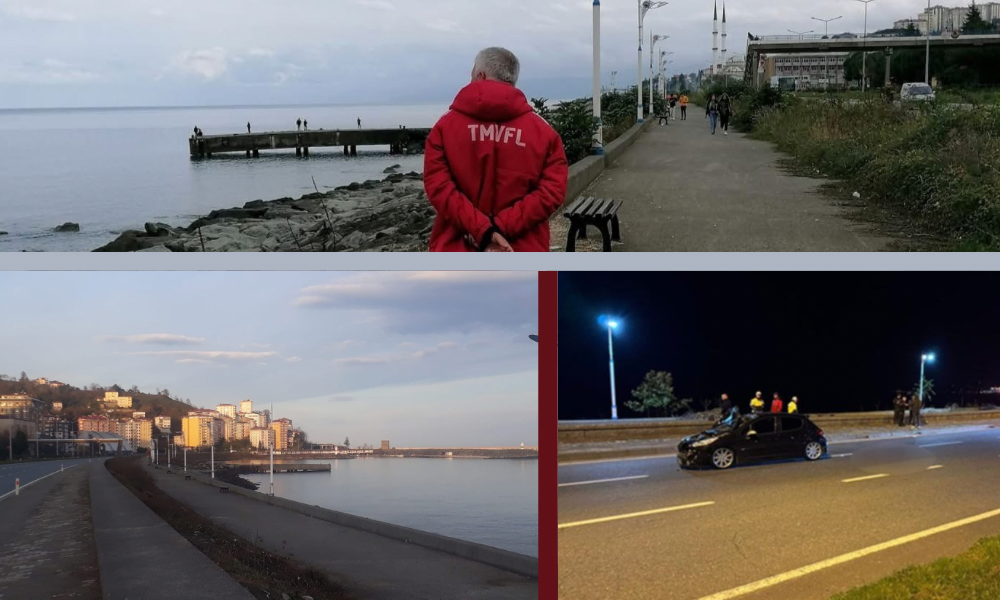 Pazar’da Yıllardır Yapılmayan Bariyerler Tepki Çekiyor