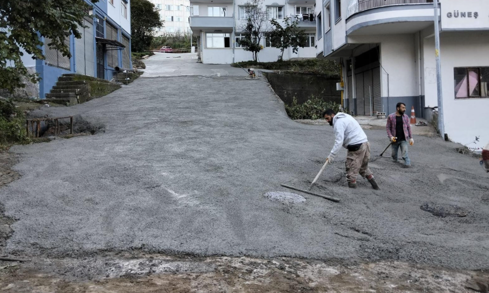 Pazar Mahallesi Dikmen Caddesi