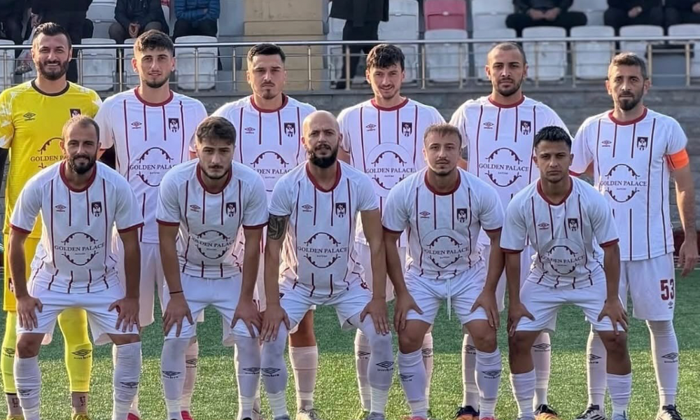 Ardeşenspor Durdurulamıyor