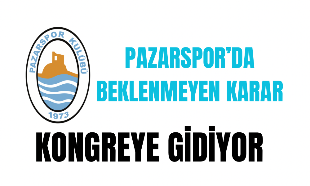 PAZARSPOR