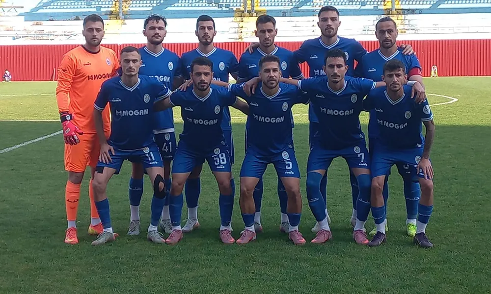 PAZARSPOR İÇİN KRİTİK DEPLASMAN: ZONGULDAK’TA MORAL ARIYOR