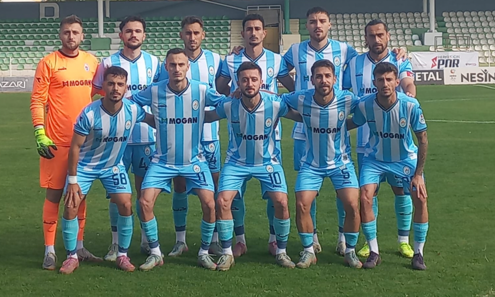 Pazarspor, Düzce Cam Düzcespor’u Konuk Edliyor