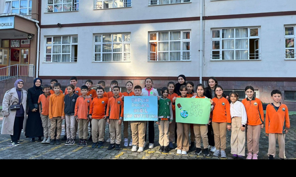 Rize Pazar İlçe Müftülüğü