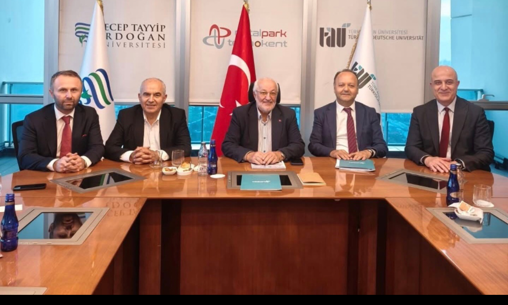 Dijitalpark Teknokent Olağan Genel Kurul Toplantısı Gerçekleşti