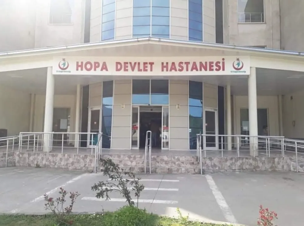 Devlet Hastanesi’ne Üç Yeni Uzman Hekim Atandı.