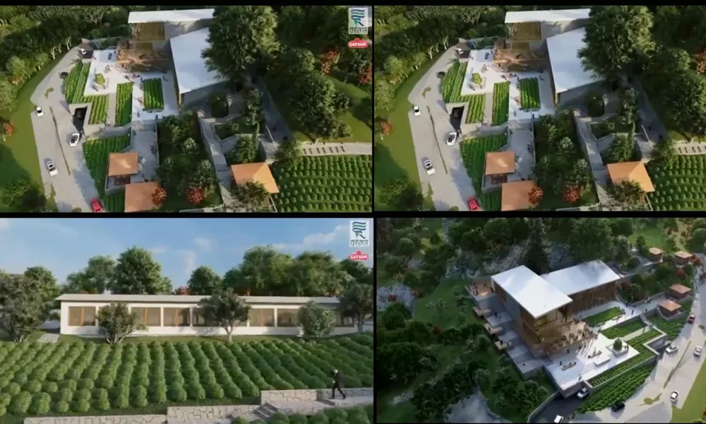  ÇAY MÜZESİ KURULMASI İÇİN İLK ADIMI ATILDI