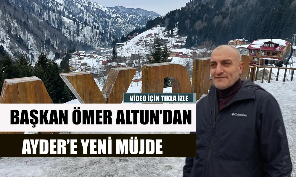 Ayder