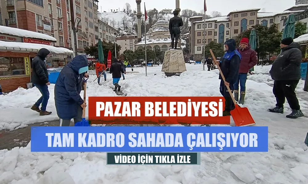 Başkan Çakır