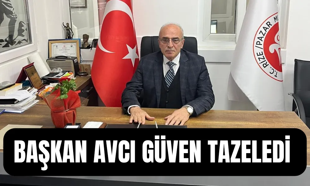 Pazar Muhtarlar Derneği