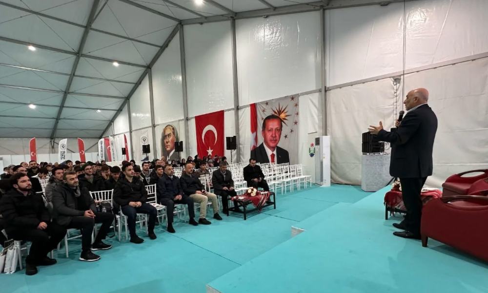 Dr. Bilal Doğan