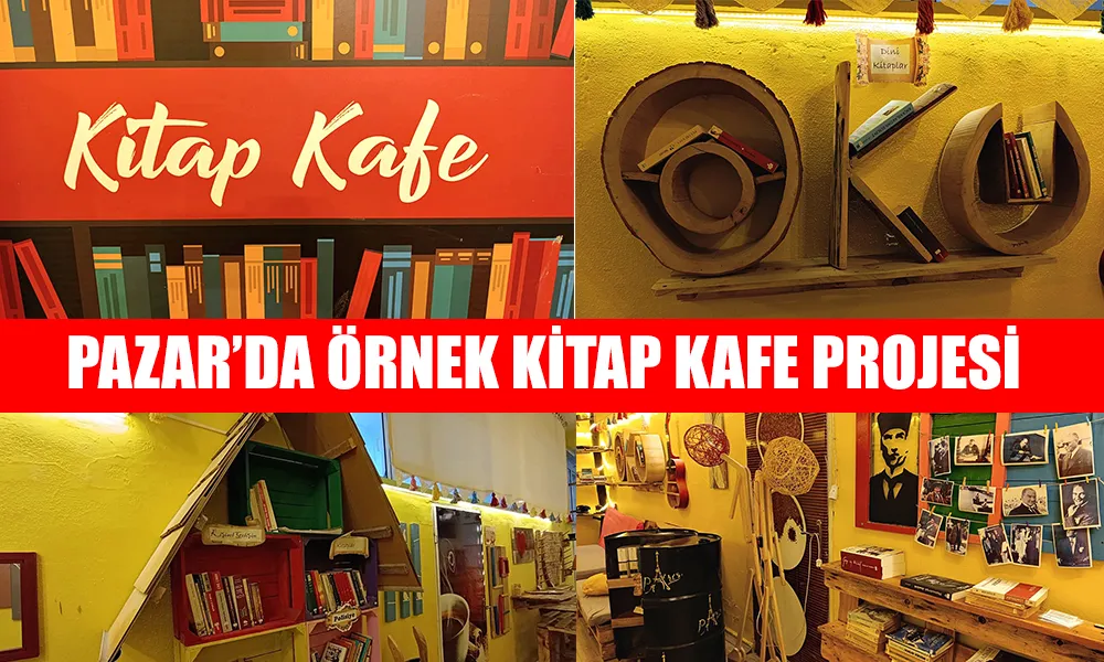 Rize Pazar’da Sıfır Atıkla Eğitimde Dönüşüm: Kız Kalesi Kız Mesleki ve Teknik Anadolu Lisesi