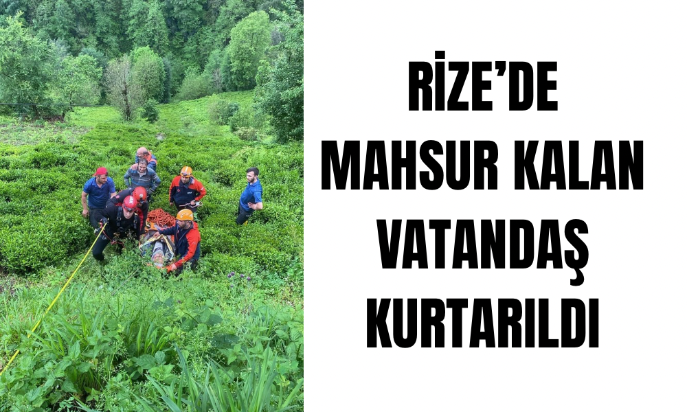 İkizdere