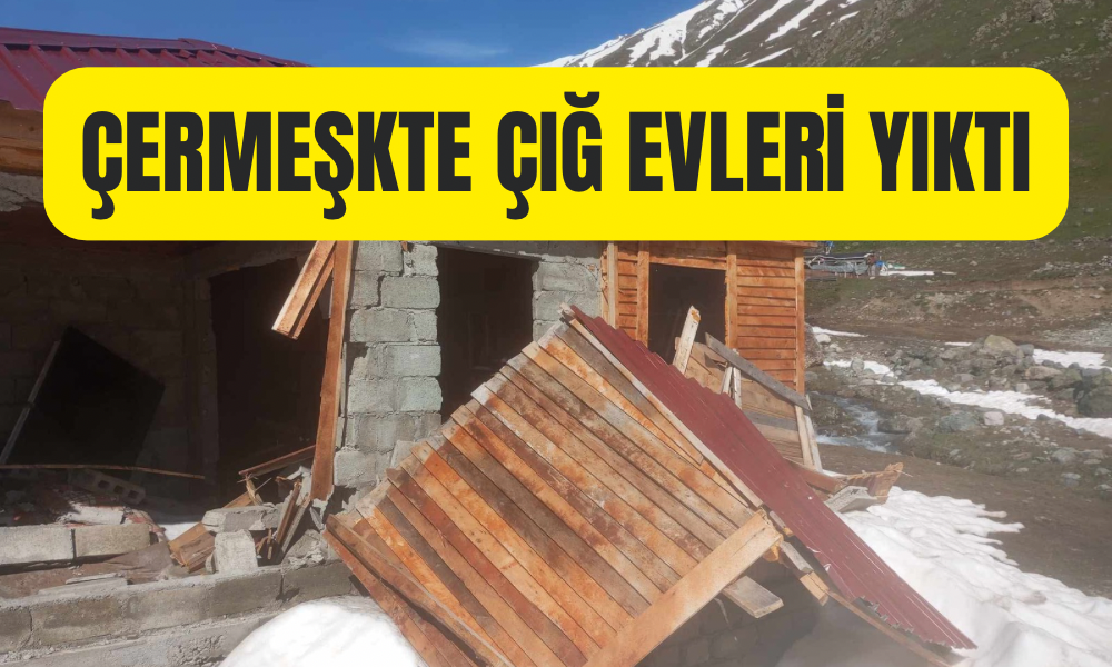 Çermeşk Yaylası