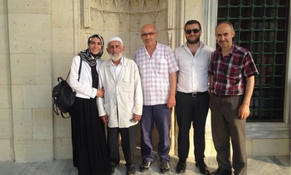 BİR SOHBETİN HİKAYESİ: BAŞKÖY’DEN HATIRALAR
