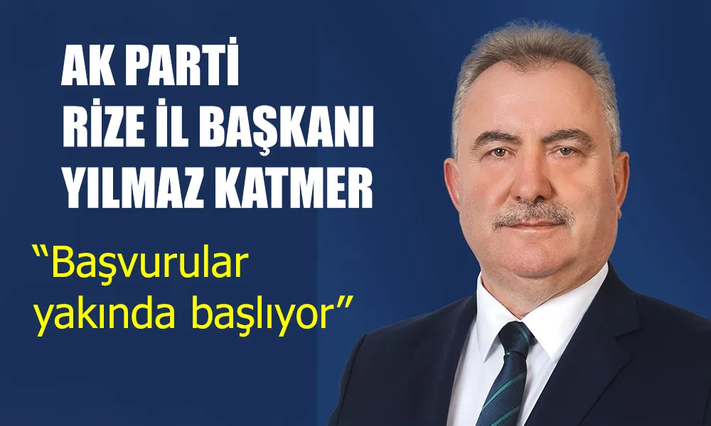 ÇAYKUR 2025 Geçici İşçi Alımı Süreci Tamamlandı: AK Parti