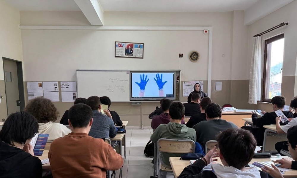 Dünya El Hijyeni Günü: 