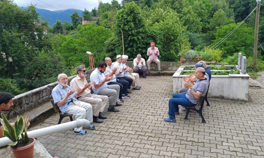 Pazar İlçe Müftülüğü