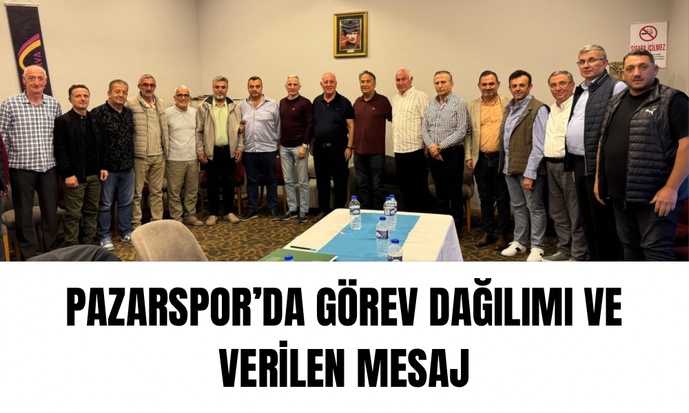 Pazarspor