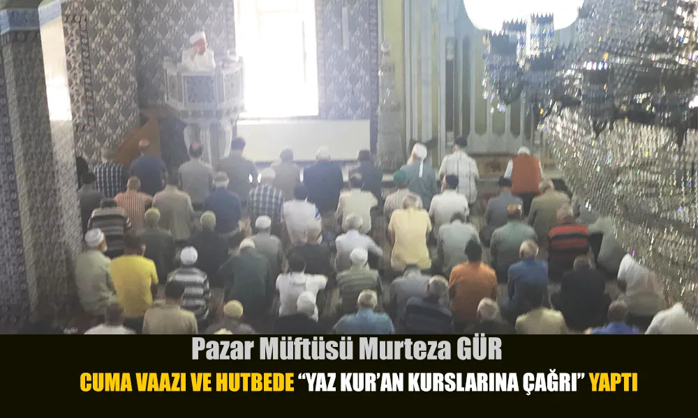 Pazar